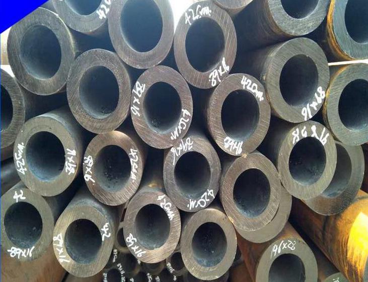 42crmo延川延川无缝钢管现货直发 机械配件用合金无缝管 42crmo延川延川无缝钢管现货直发 机械配件用合金无缝管